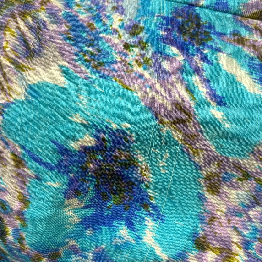 1950s Vintage Don Loper Dress - Picture 10 of 11